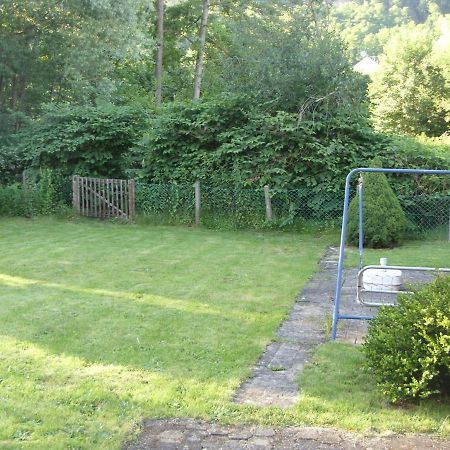 Maria' S Fewo Wallerfangen Exterior foto