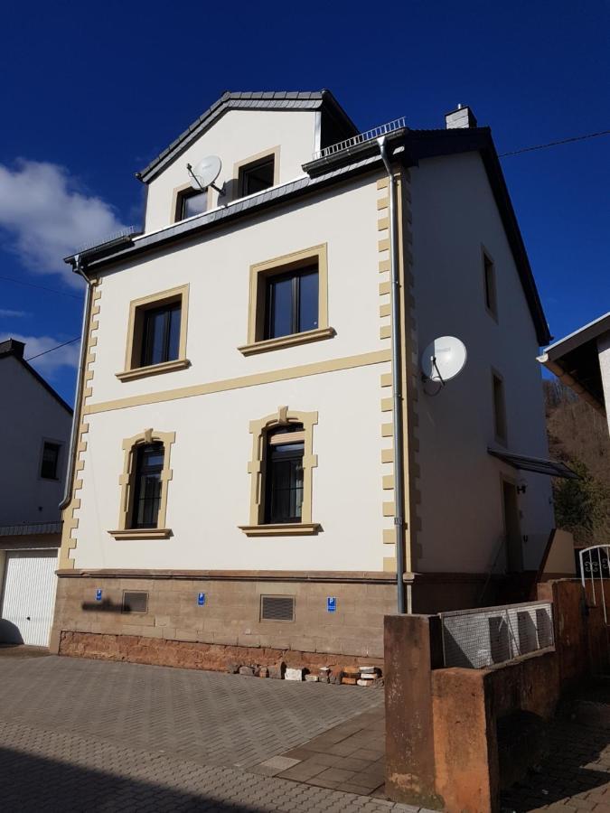Maria' S Fewo Wallerfangen Exterior foto