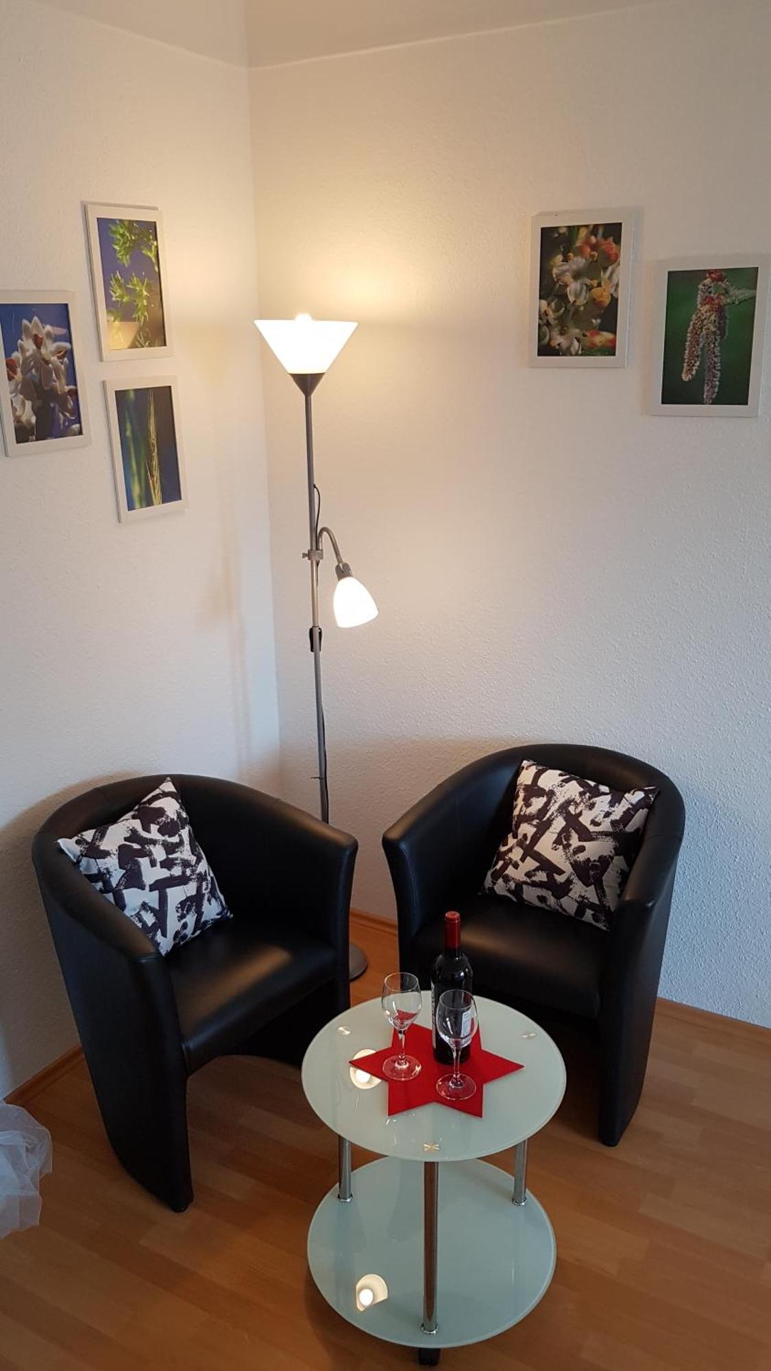 Maria' S Fewo Wallerfangen Cameră foto