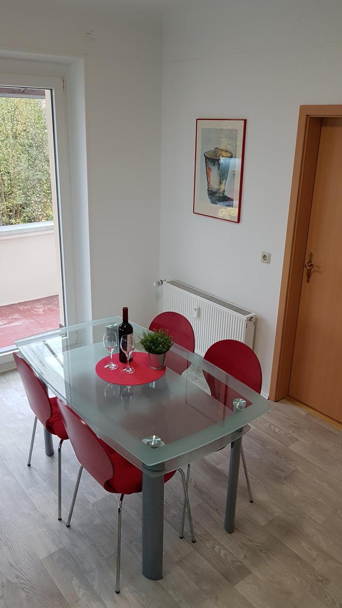 Maria' S Fewo Wallerfangen Cameră foto