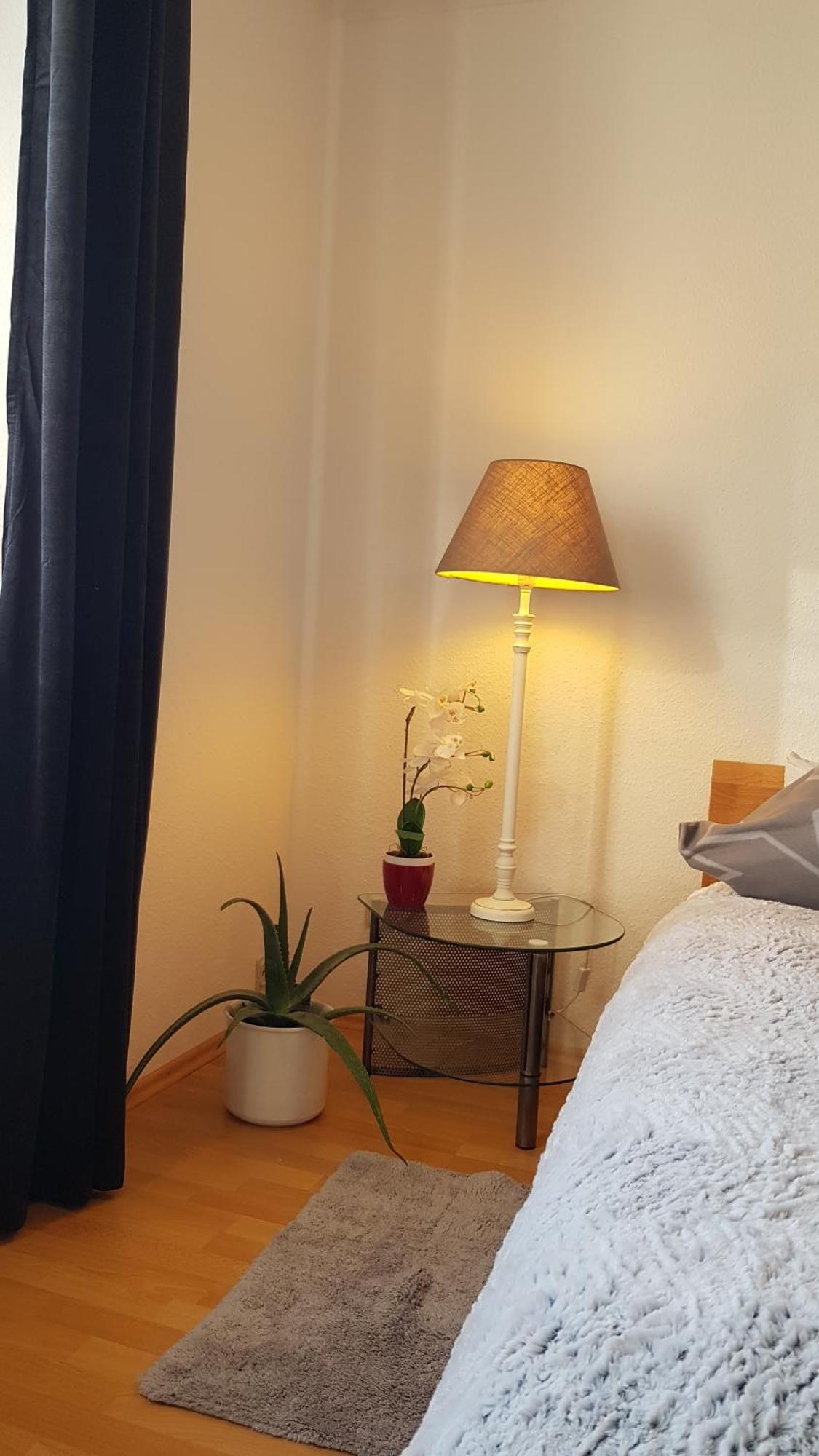 Maria' S Fewo Wallerfangen Cameră foto