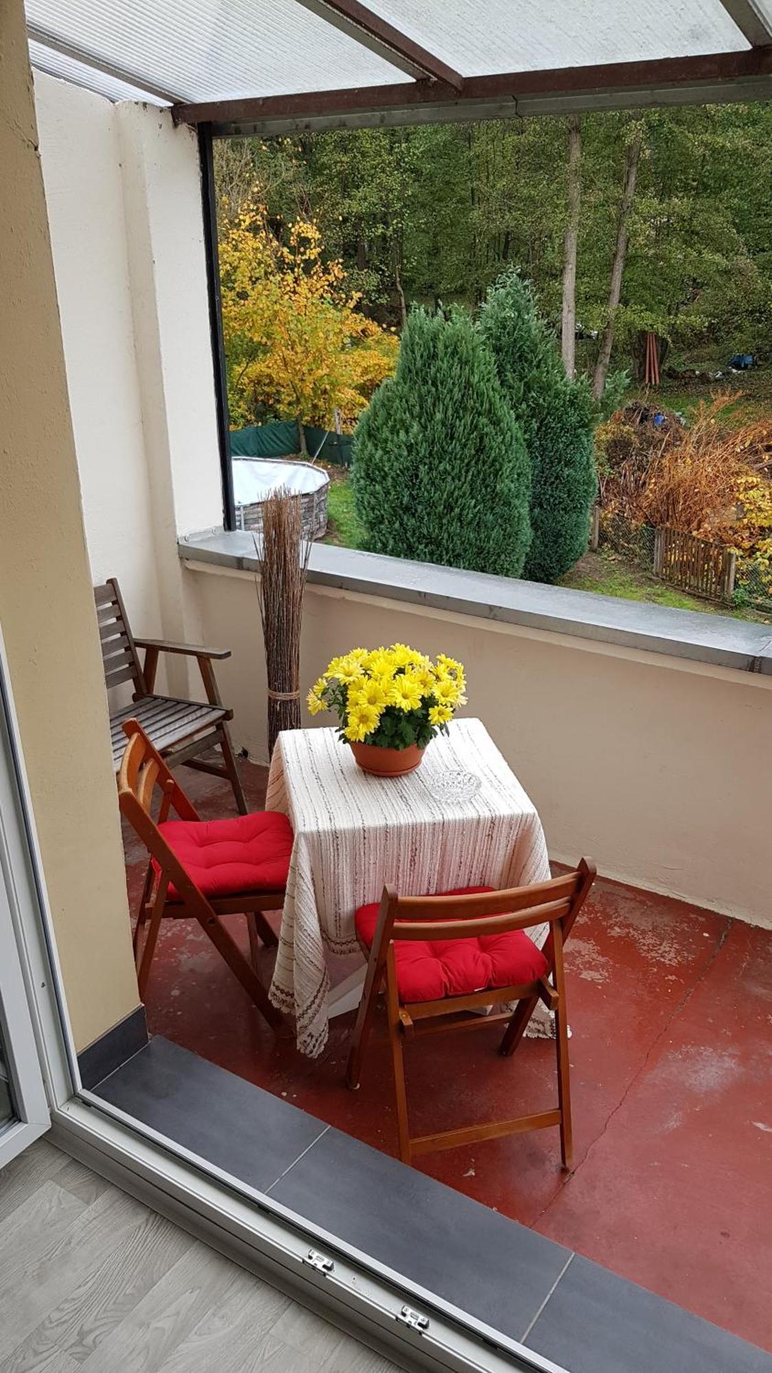 Maria' S Fewo Wallerfangen Cameră foto