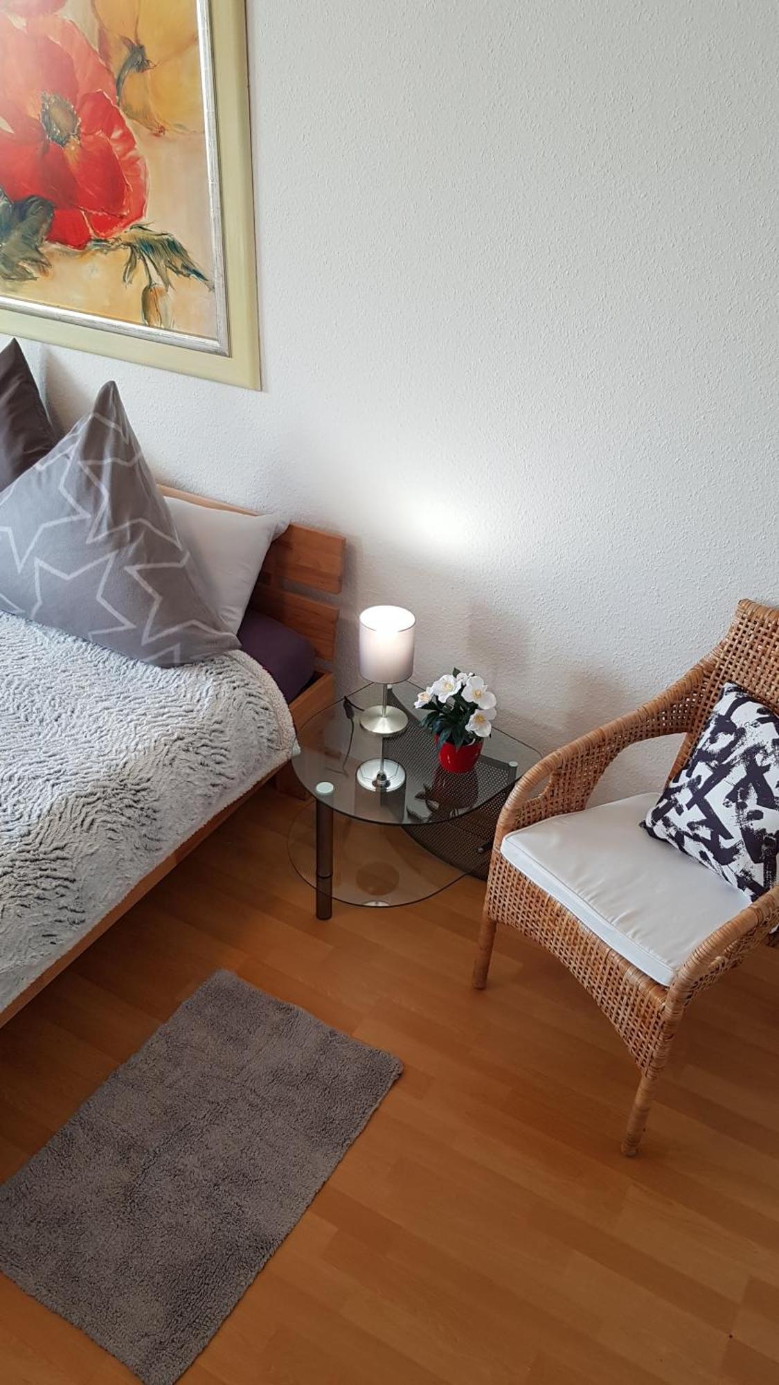 Maria' S Fewo Wallerfangen Cameră foto