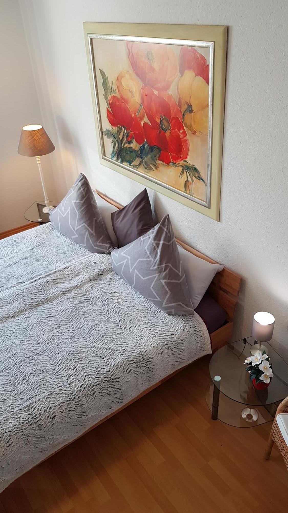 Maria' S Fewo Wallerfangen Cameră foto